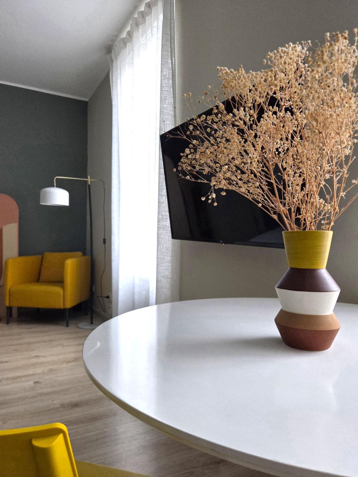 Serendipity Apartments - Brera — Foto 3