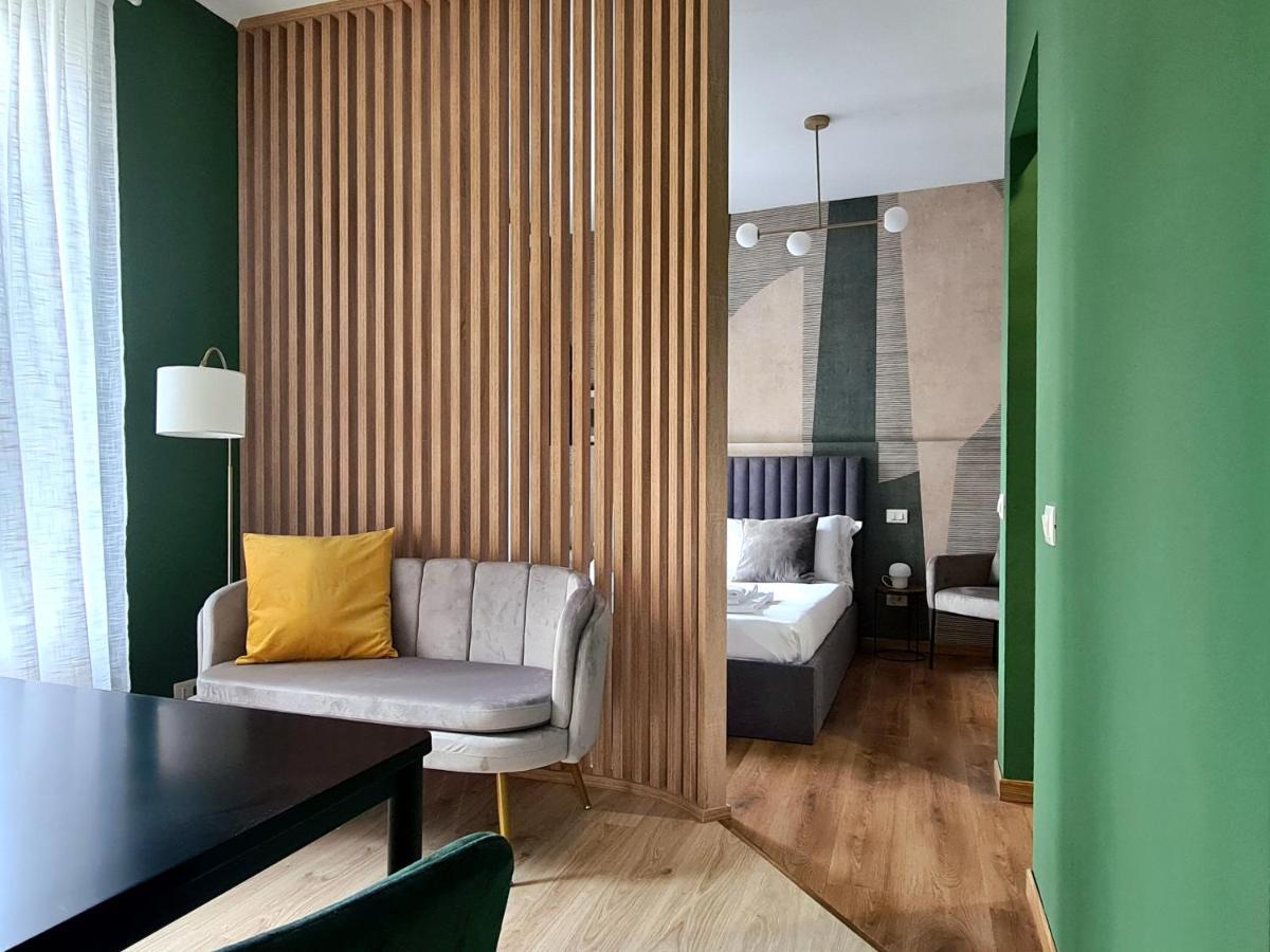Serendipity Apartments - Brera, Milan